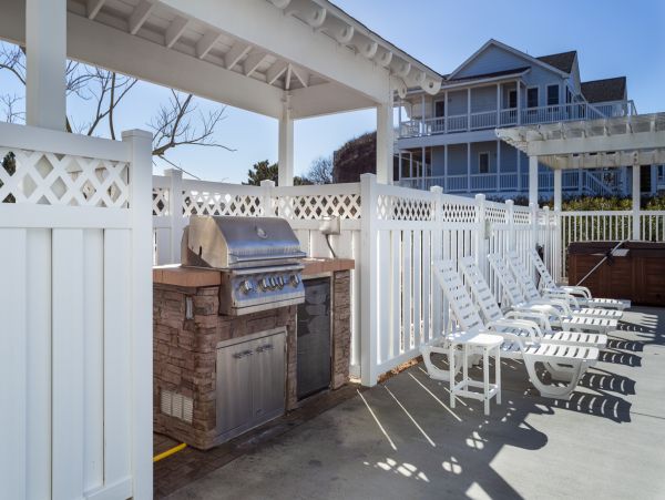The Outer Banks Home 1016307