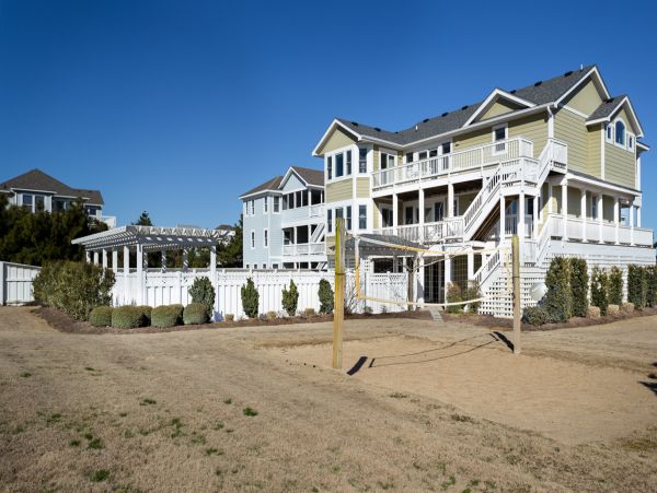 The Outer Banks Home 1016307
