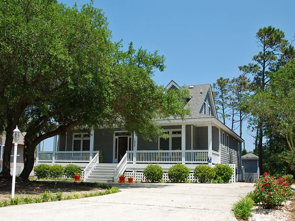 The Outer Banks Home 1016308