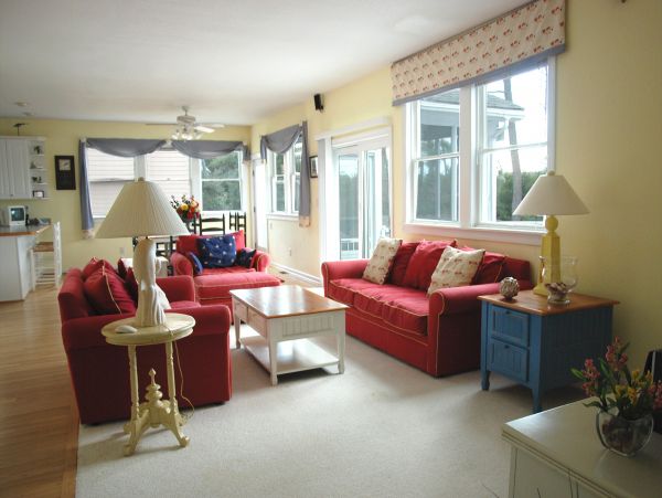 The Outer Banks Home 1016308
