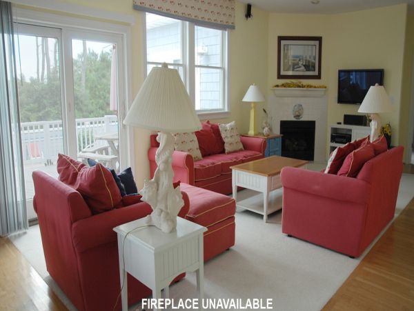 The Outer Banks Home 1016308