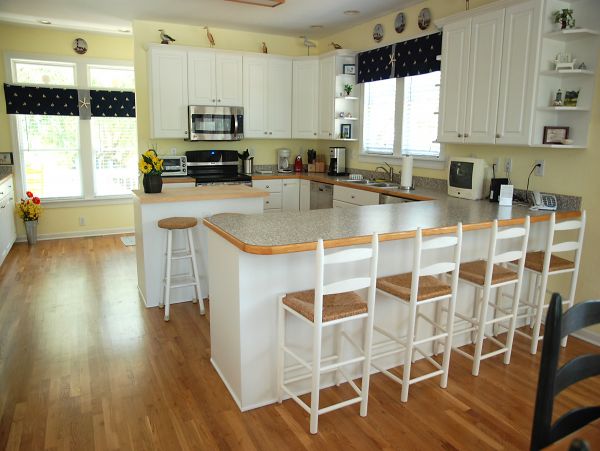 The Outer Banks Home 1016308
