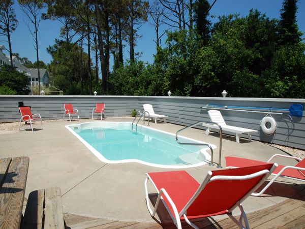 The Outer Banks Home 1016308