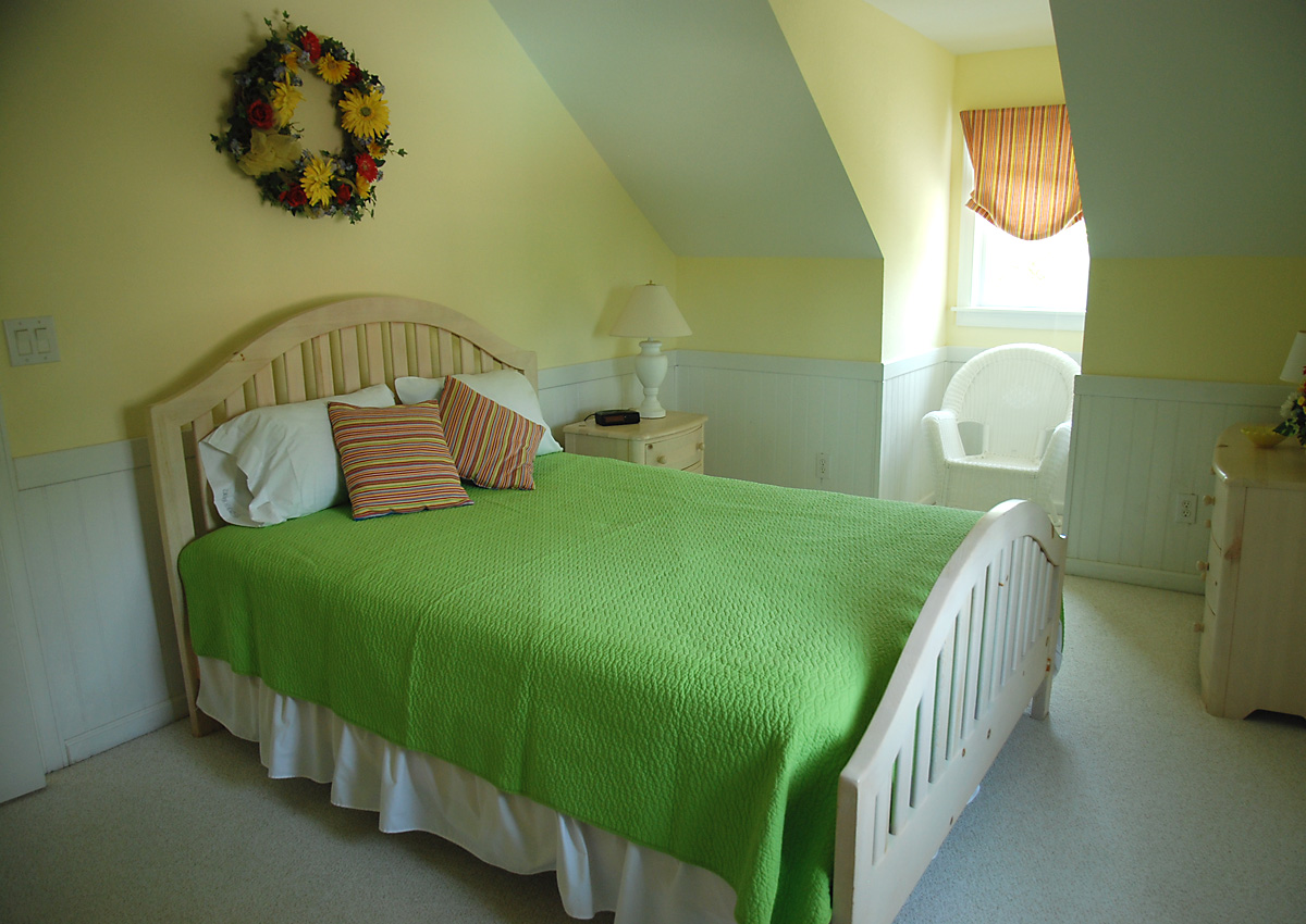The Outer Banks Home 1016308