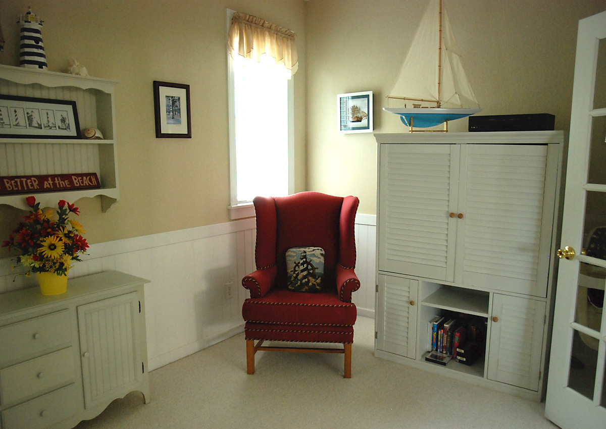 The Outer Banks Home 1016308