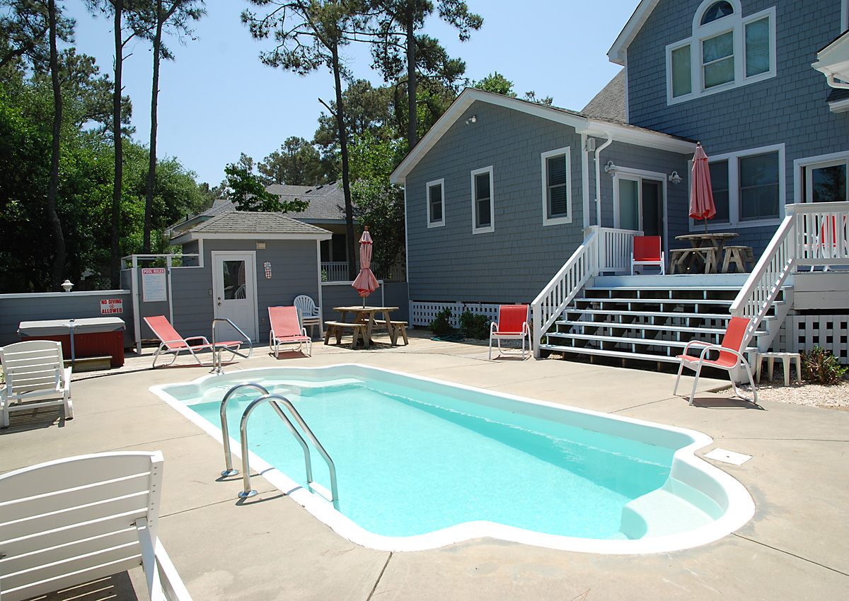 The Outer Banks Home 1016308