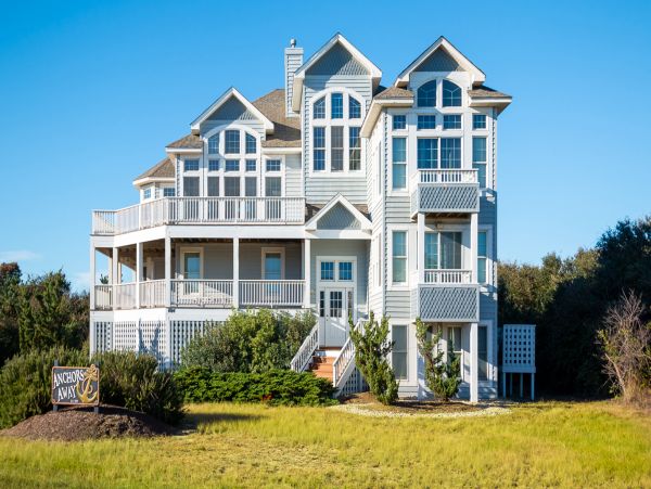 The Outer Banks Home 1016309