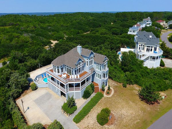 The Outer Banks Home 1016309