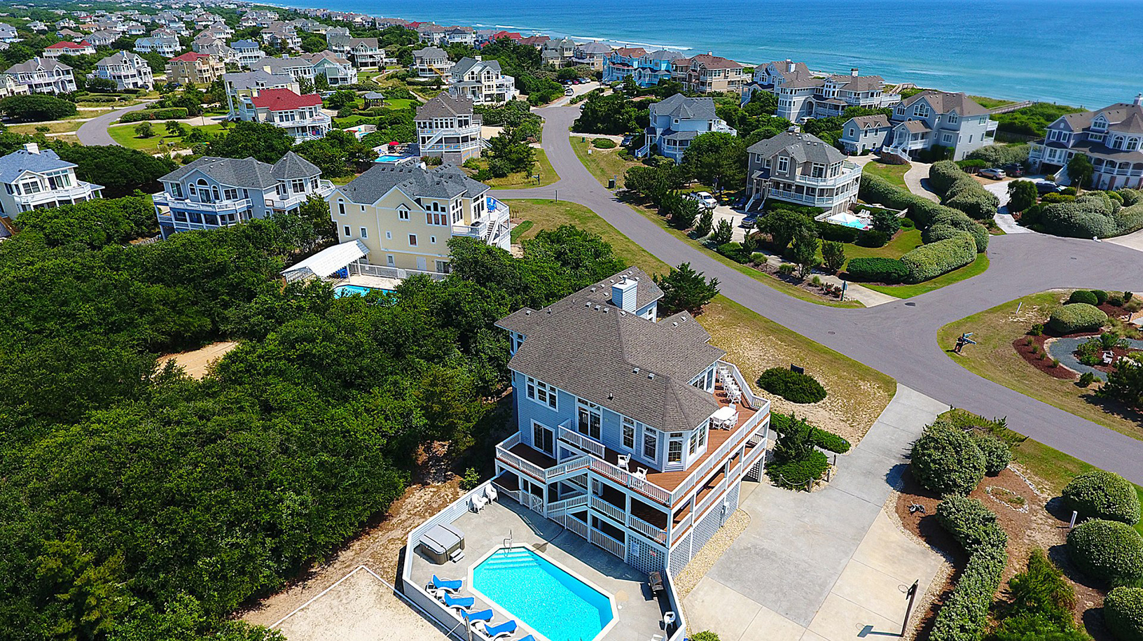 The Outer Banks Home 1016309