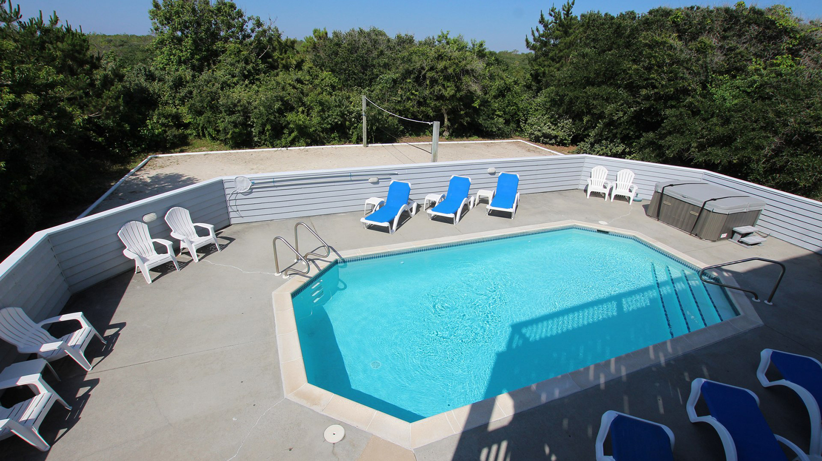 The Outer Banks Home 1016309