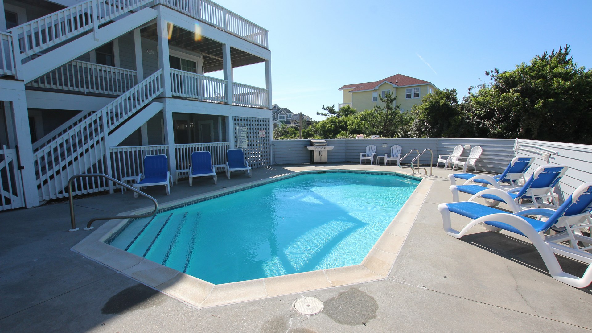 The Outer Banks Home 1016309