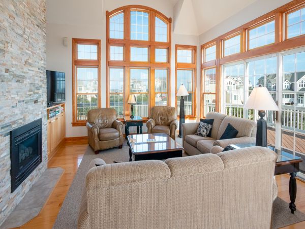 The Outer Banks Home 1016309