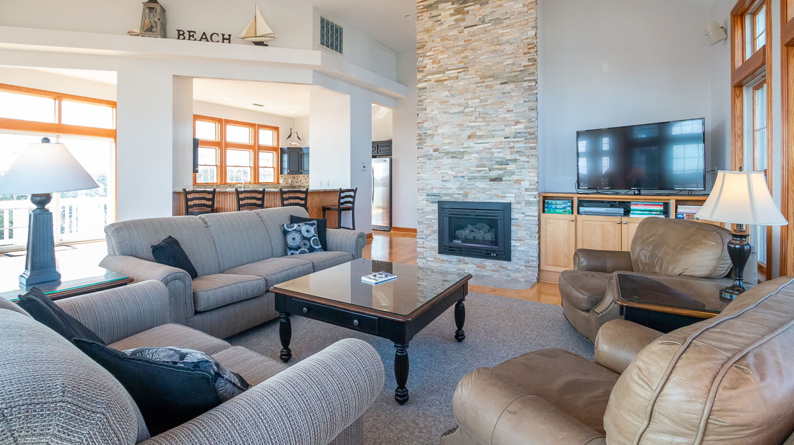 The Outer Banks Home 1016309