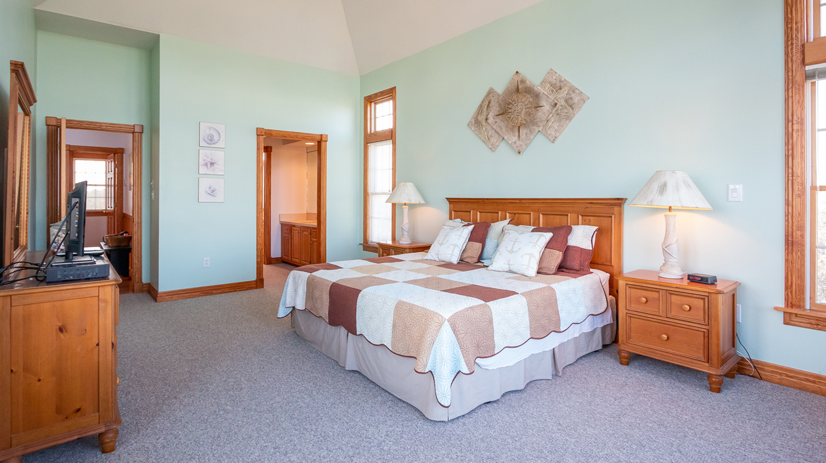 The Outer Banks Home 1016309