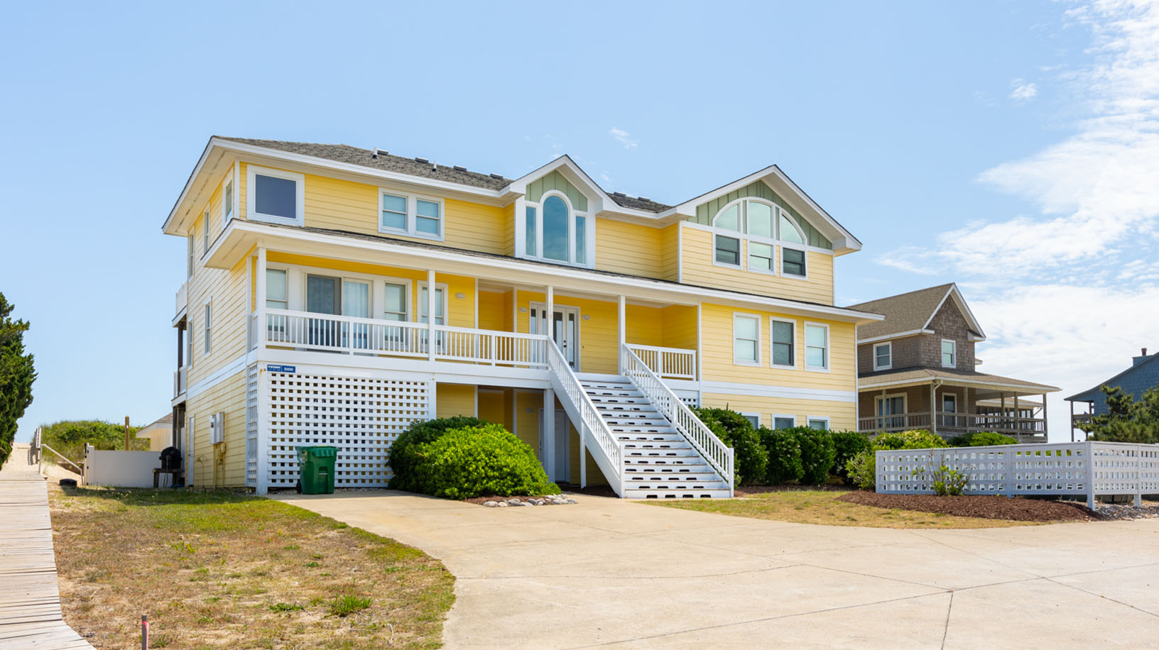 The Outer Banks Home 1016310