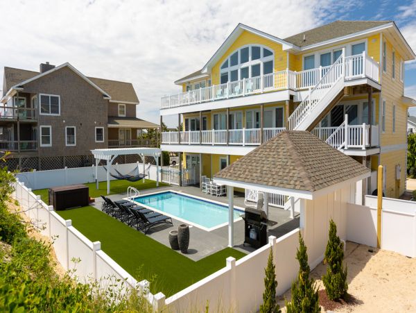 The Outer Banks Home 1016310