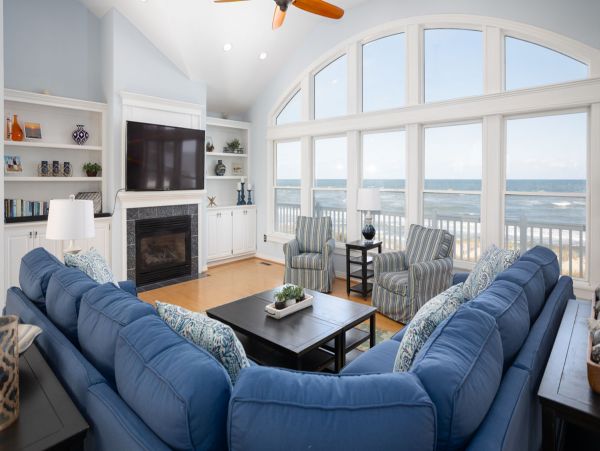 The Outer Banks Home 1016310