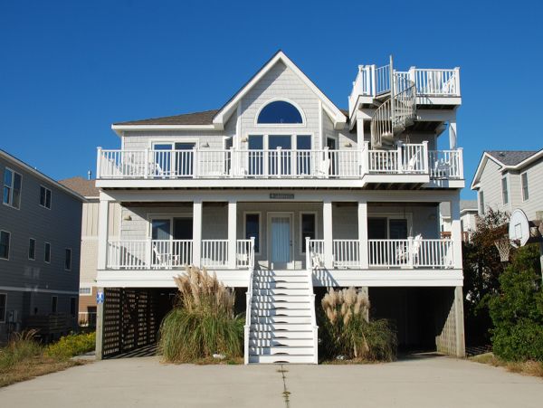 The Outer Banks Home 1016312