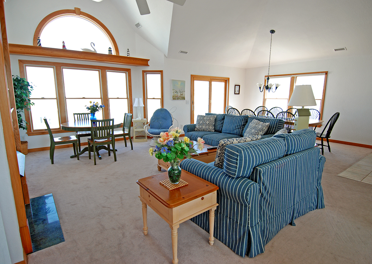 The Outer Banks Home 1016312
