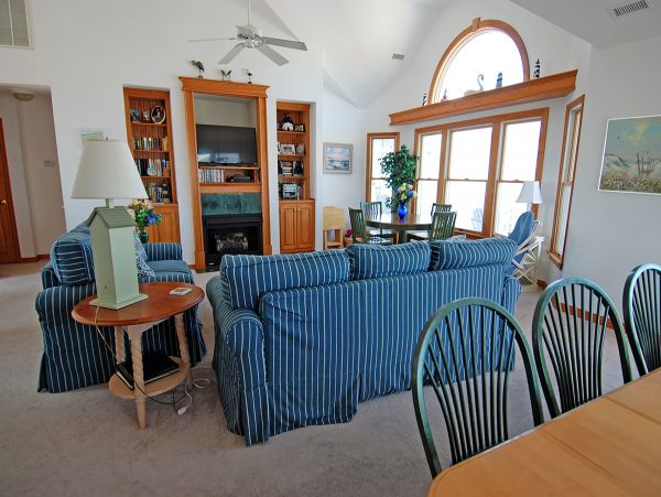 The Outer Banks Home 1016312