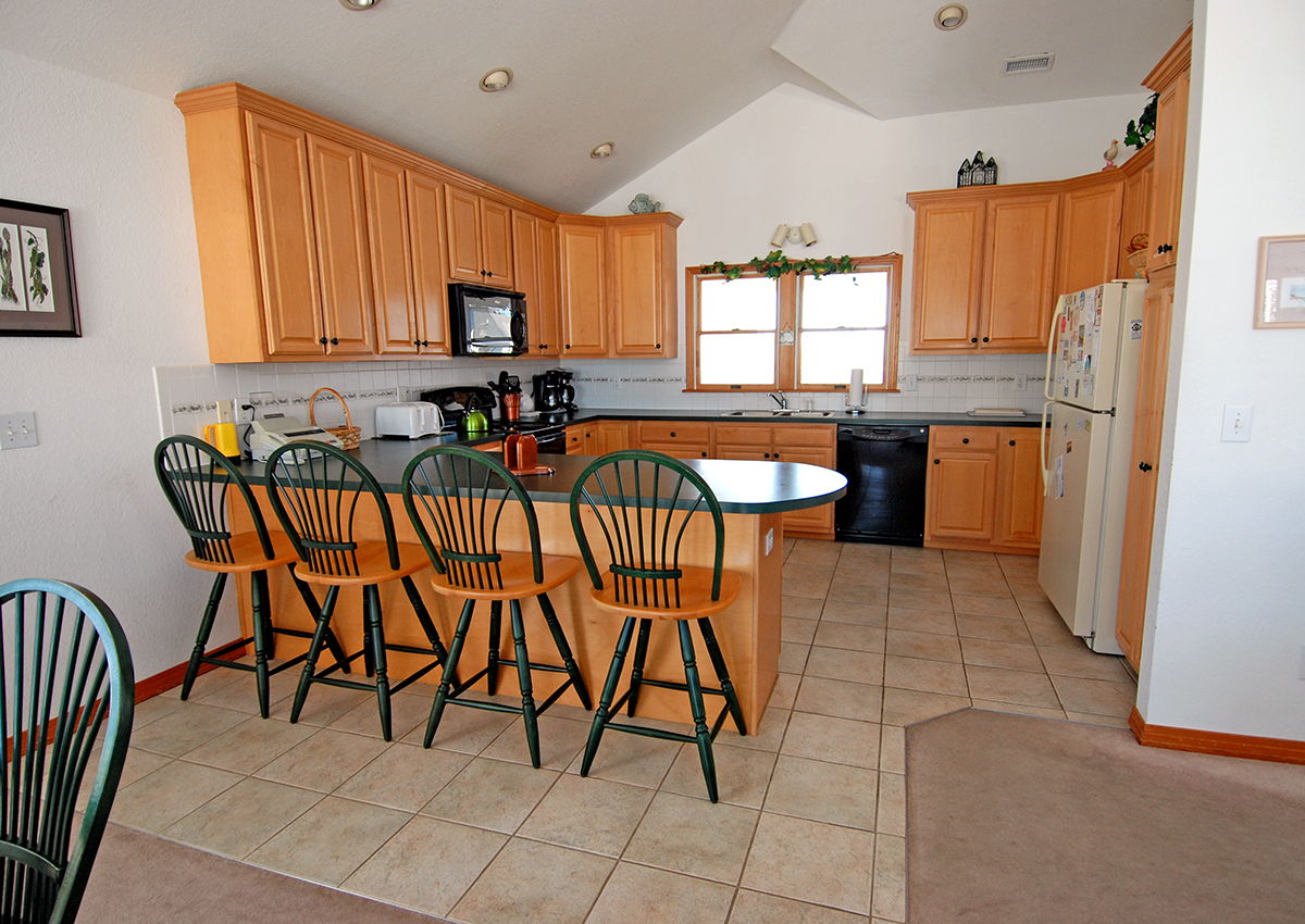 The Outer Banks Home 1016312