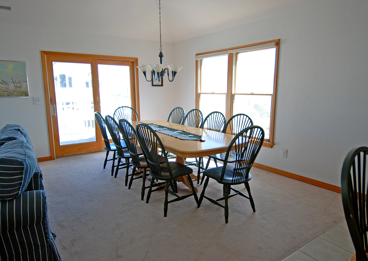 The Outer Banks Home 1016312