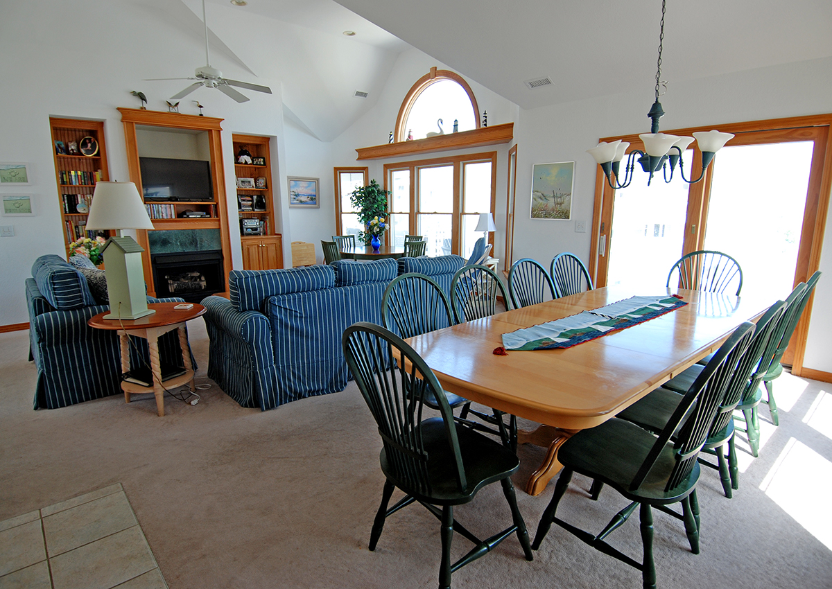 The Outer Banks Home 1016312