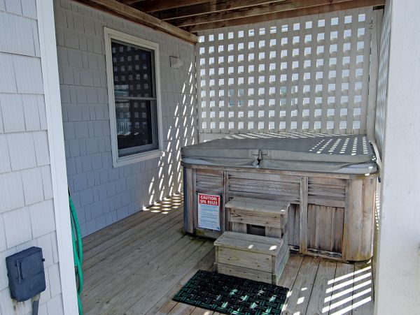 The Outer Banks Home 1016312