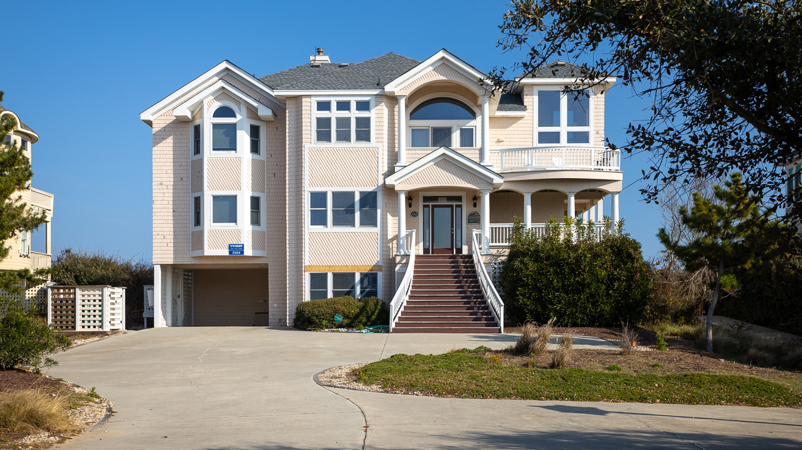 The Outer Banks Home 1016313