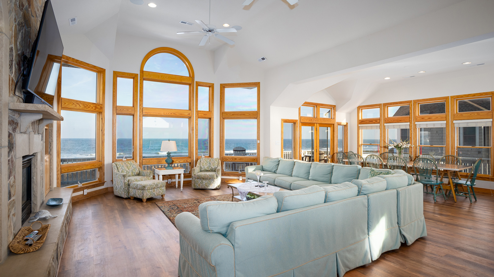 The Outer Banks Home 1016313