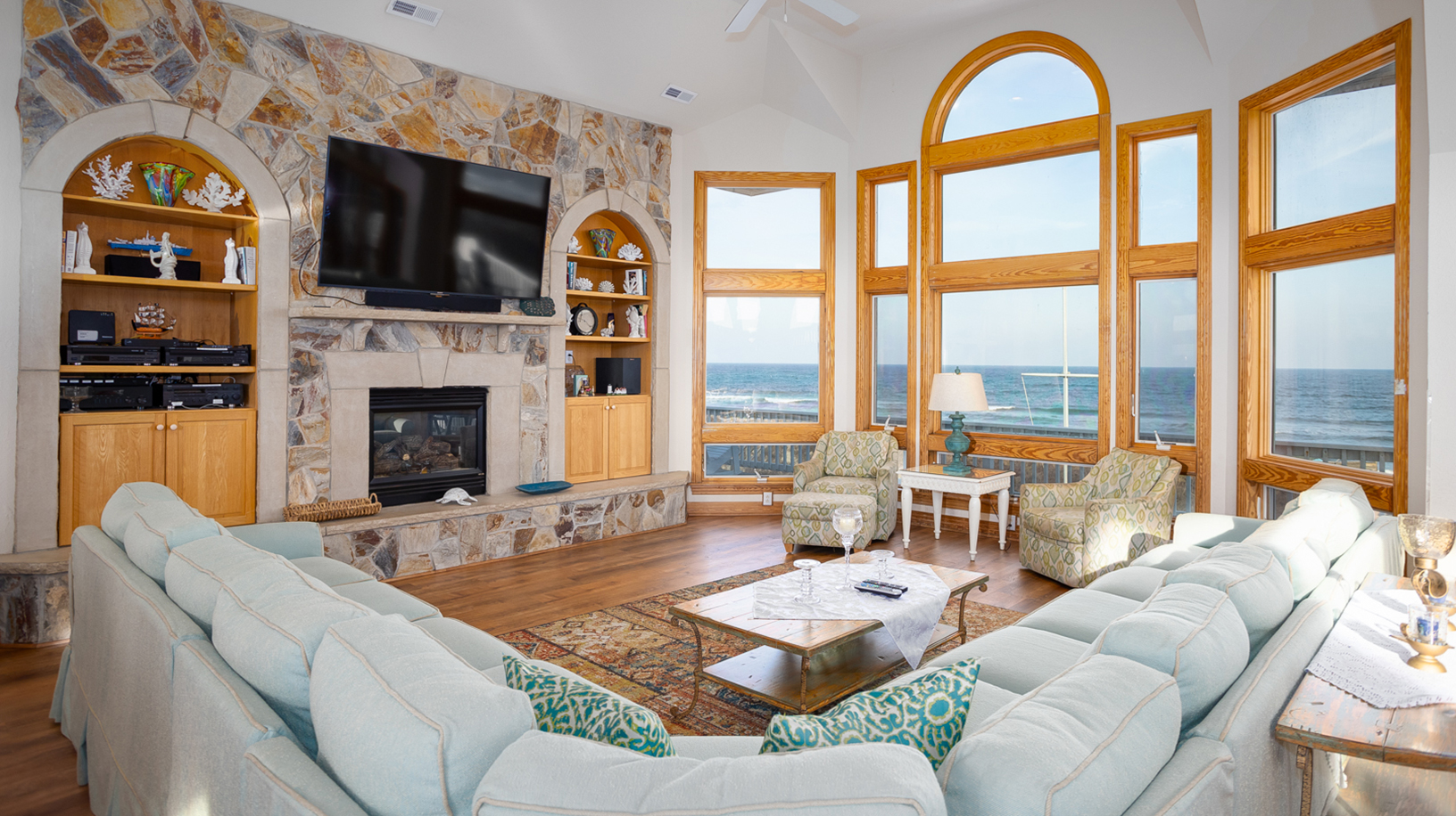 The Outer Banks Home 1016313