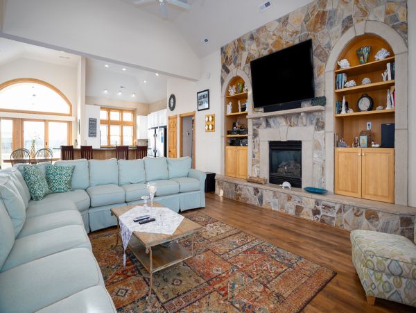 The Outer Banks Home 1016313