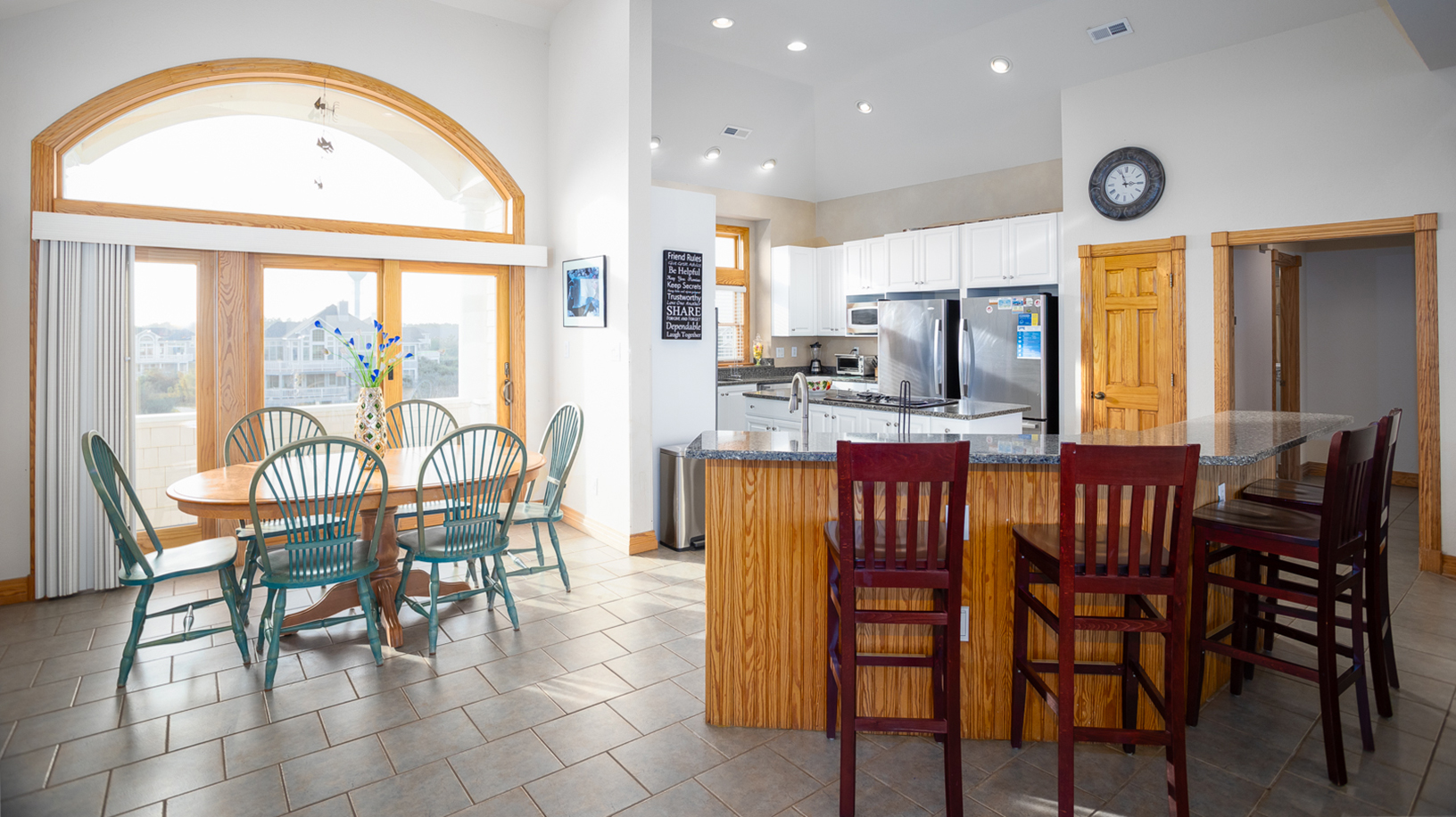 The Outer Banks Home 1016313