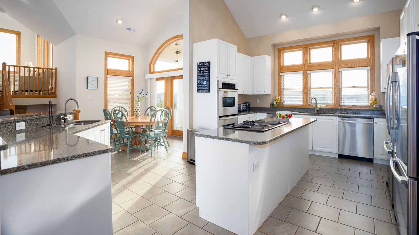 The Outer Banks Home 1016313