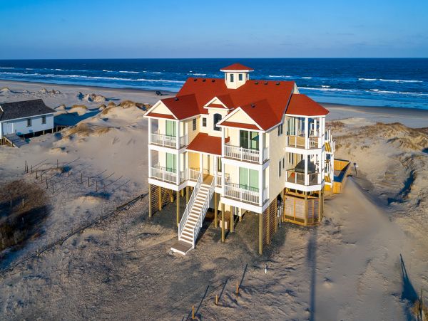 The Outer Banks Home 1016314