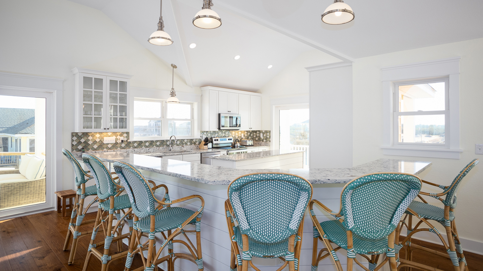 The Outer Banks Home 1016314