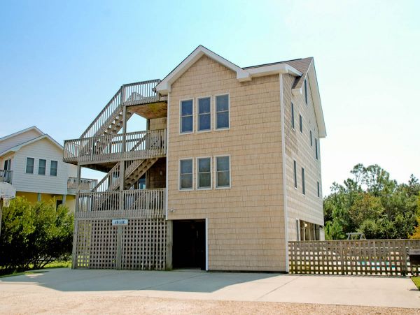 The Outer Banks Home 1016316