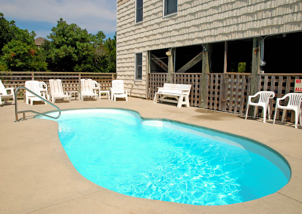 The Outer Banks Home 1016316