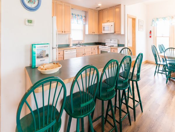 The Outer Banks Home 1016316