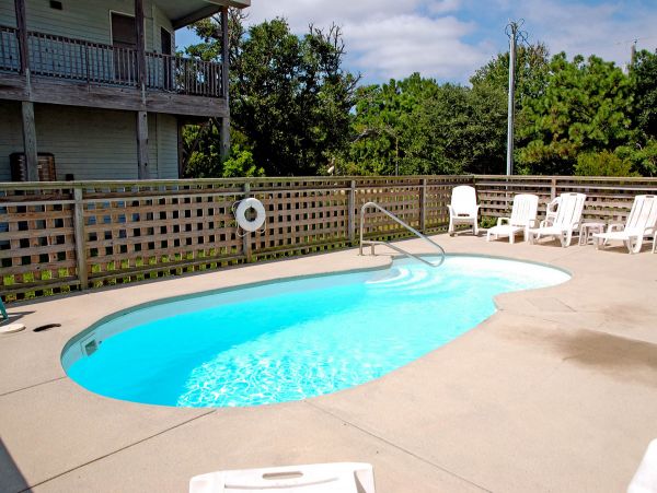 The Outer Banks Home 1016316