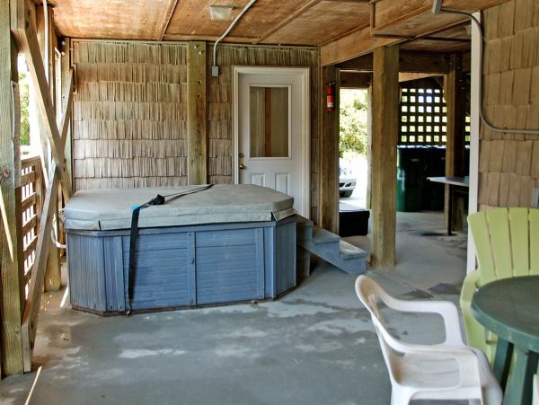 The Outer Banks Home 1016316