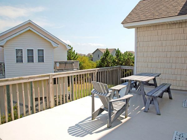 The Outer Banks Home 1016316