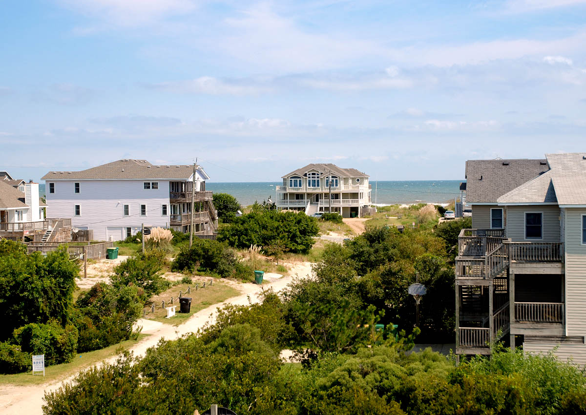 The Outer Banks Home 1016316