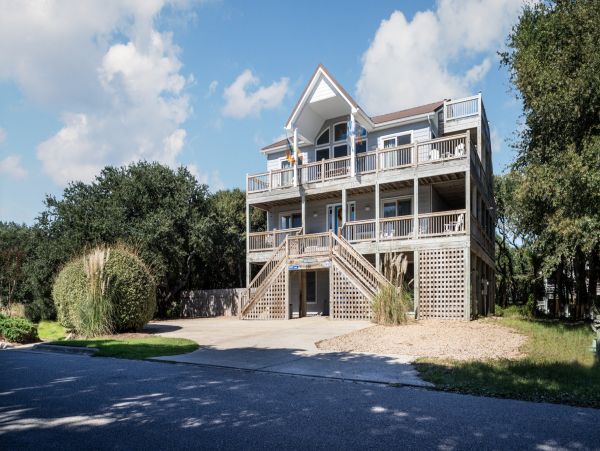 The Outer Banks Home 1016317