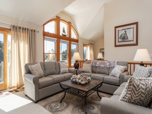 The Outer Banks Home 1016317