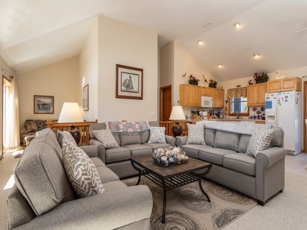 The Outer Banks Home 1016317