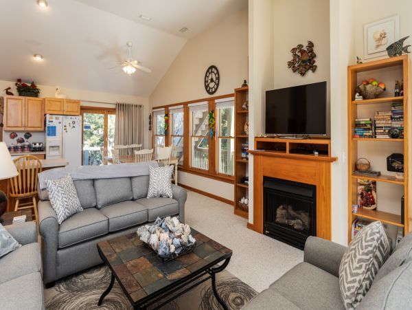 The Outer Banks Home 1016317
