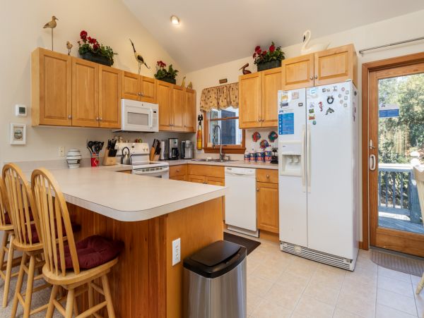 The Outer Banks Home 1016317