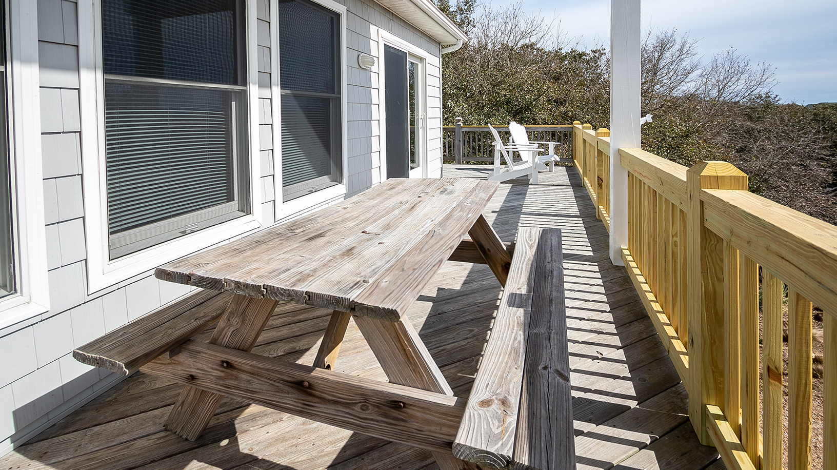 The Outer Banks Home 1016317