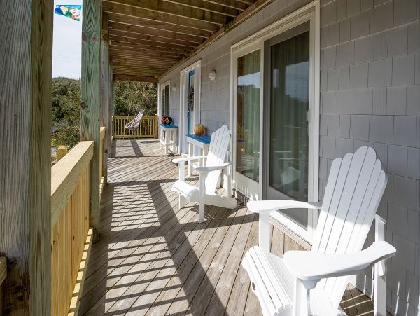 The Outer Banks Home 1016317